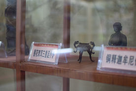 长汀古城