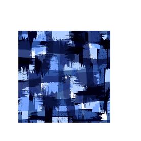 笔刷墨迹喷溅底纹