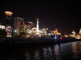 夜景