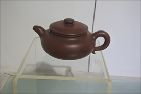 紫砂壶