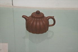 紫砂壶