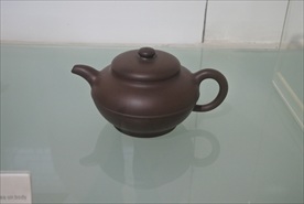 紫砂壶