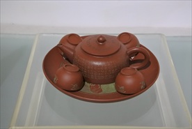 茶具