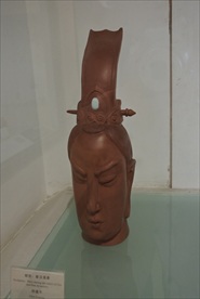 人头像