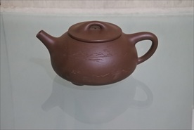 紫砂壶