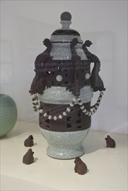 陶瓷摆件