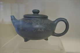 紫砂壶