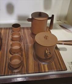 紫砂茶具