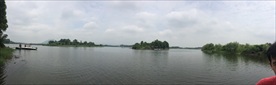 松山湖 环湖