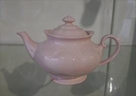 紫砂茶壶
