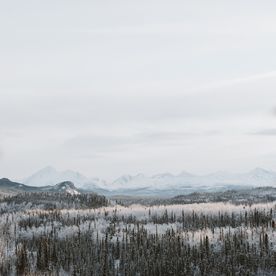 高山壁纸