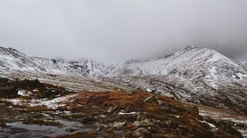 高山壁纸