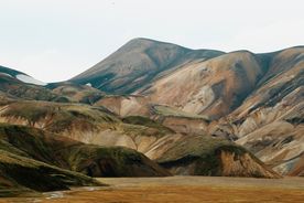 高山壁纸