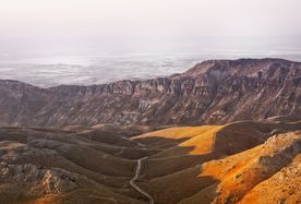 高山壁纸