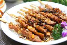 骨肉相连