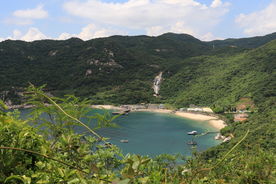 海湾
