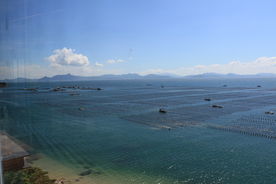 海产养殖