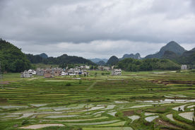 小村庄