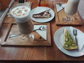 美味下午茶图片