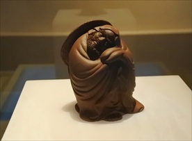 老翁