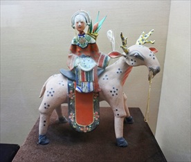八仙
