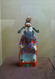 财神爷