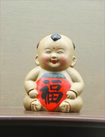福娃