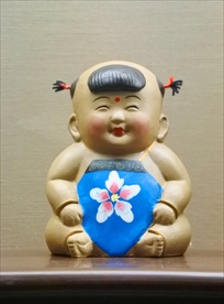 福娃