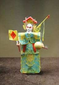 京剧人物