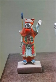泥人