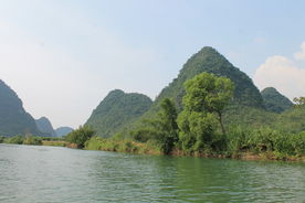 遇龙河