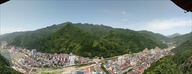 静美佛坪