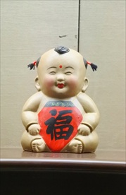 福娃