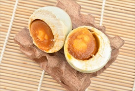 鸭蛋
