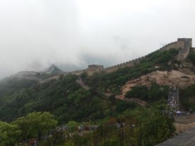 长城