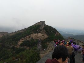 长城