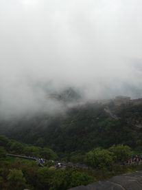 长城