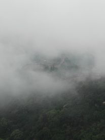长城