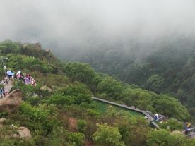 长城