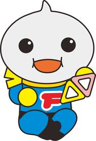 卡通娃娃