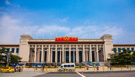 中国国家博物馆