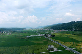 乡村风光