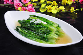 油麦菜