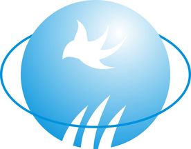 通讯公司标志