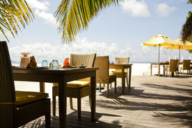 马尔代夫微拉瓦鲁悦椿度假村