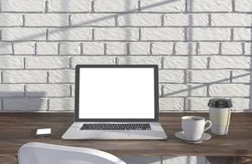 笔记本电脑图片