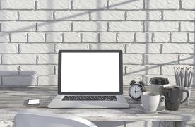 笔记本电脑图片