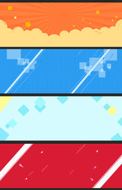 banner背景