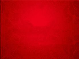 红色纹理背景