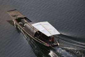 一叶扁舟